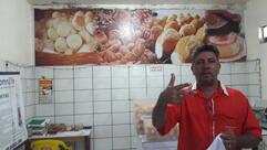 Panificadora e Mercearia Flores