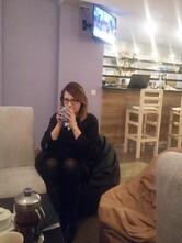 Lounge bar Чехов