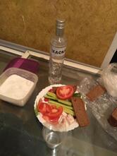 Insta Partybar