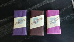 Patrizias Schoggiparadies