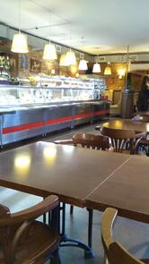Canteen
