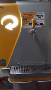 Bar do Sonego - Lanchonete