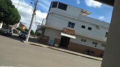 Padaria e Confeitaria Sales