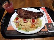 Mania de Churrasco! Prime Steak & Burger