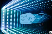 Travel Bar