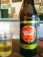 Bar do Zé Paulo - Novo Horizonte