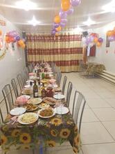 Узбекская кухня Амсай