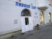 Пивной бар