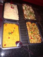 Churrascaria Magia Do Sabor