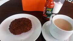 Lanchonete 2 Irmãos