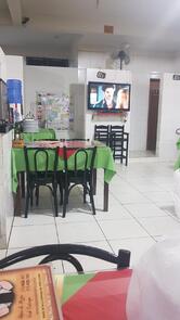 Leonel Jesus Baptista Mendonça Pizzaria-ME