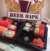 Beer Парк