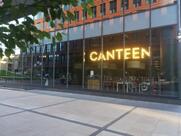 Cantina city
