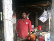 Ummat's Tea Stall