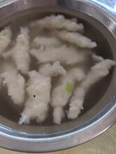 Tavola Calda xin a wai lou