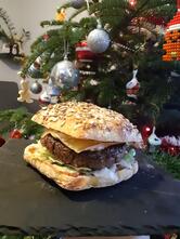 french burger itinérant