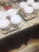 ВАШ КОФЕ ГОТОВ