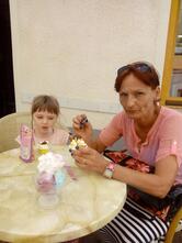 Slaščičarna pri Sladoledarju Sinani Hasim s.p.