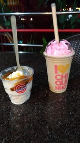 Chiquinho Sorvetes - Colíder