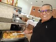 Grill House Sudoeste