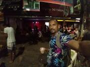 Ôxe! Sabor Nordestino