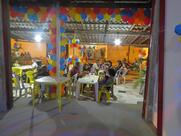 C.A. Lanchonete e Padaria