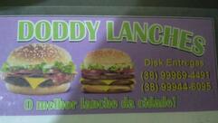Doddy Lanches