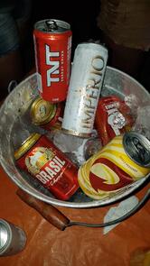 Rancho Das Palmeiras