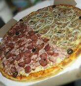 Doce Gula - Lanchonete & Pizzaria