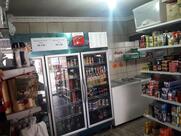 Mini-Mercado Barros Franco