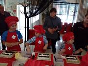 Автосуши Автопицца