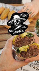 Señor Ramirez Mexican Food - Londrina PR