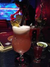 HABA BAR
