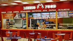 Mezzo food