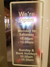 KFC Luton - Hatters Way Retail Park