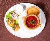 Ресторан Гостиный Дом