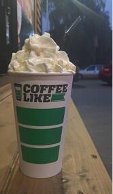 Coffee Like