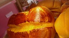 Dona Cida Salgados e Tal - Yokoama