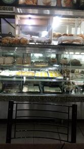 Confeitaria e cafeteria doce sabor