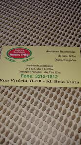 Padaria Nosso Pão