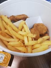 Бургер Кинг