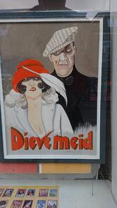 wok -in-cafetarialisau