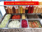 LE PALAIS DU KEBAB LORIENT