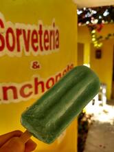 Lanchonete e Sorveteira São Francisco