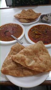 Anand Paratha House