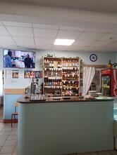 Буфет на Пушкина