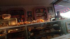 N Shree Misthan Bhandar