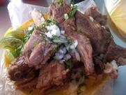Taquería Ponce