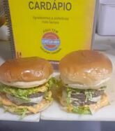 FOOD TRUCK HAMBÚRGUERIA