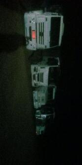 Recanto Dos Caminhoneiros